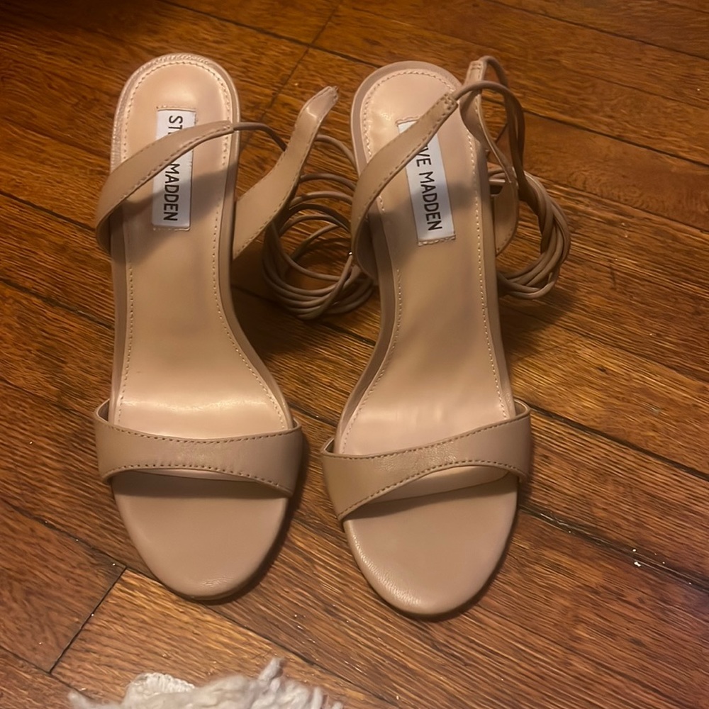 Steve Madden 😍😍